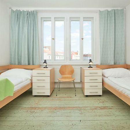 Hostel Mikolase Alse Prag Eksteriør billede