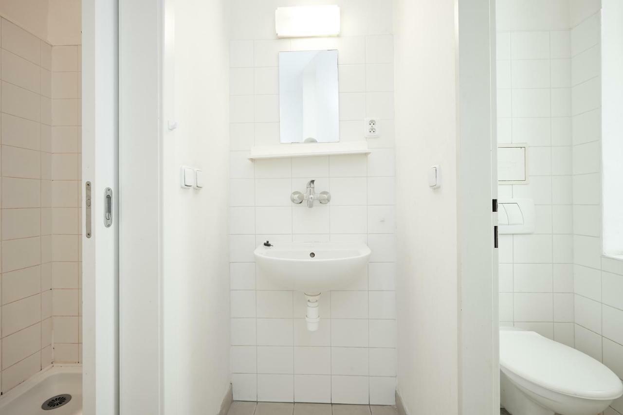Hostel Mikolase Alse Prag Eksteriør billede